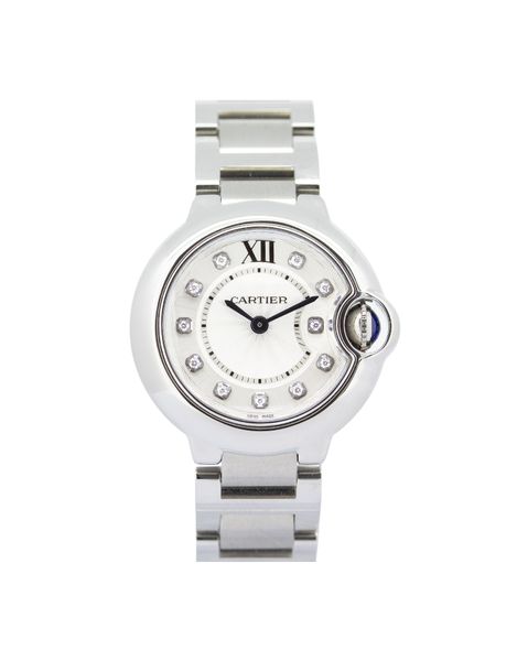 Cartier Ballon Bleu De Cartier WE902073